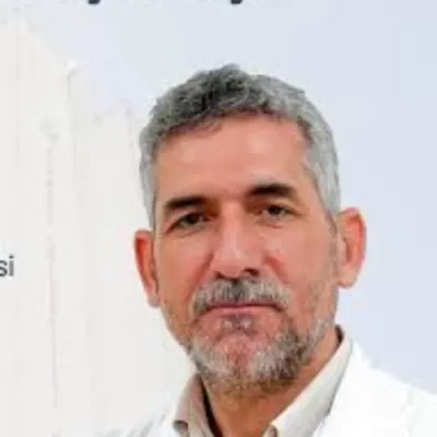 Süleyman Çiftçi