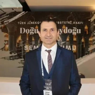 Sedat Akgöl