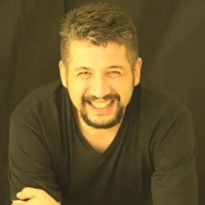 Cemil Binarbaşı