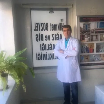 Hikmet Bozyel