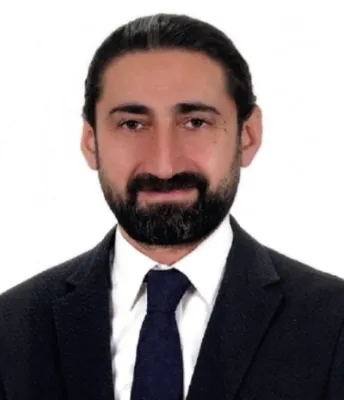 Mücahit Görük