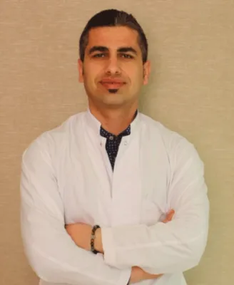 Uzm. Dr. Hozan Saatçioğlu profil fotoğrafı