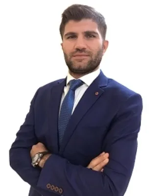 Uzm. Psk. Abdurrahman Kikizade profil fotoğrafı