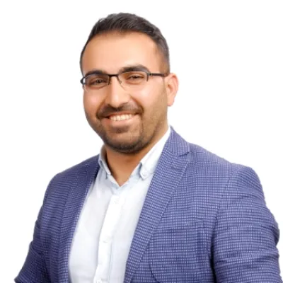 Murat Özdağ