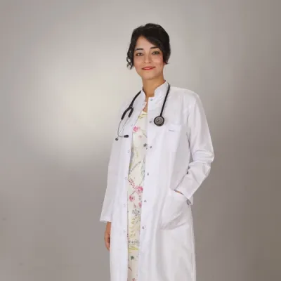 Derya Tuna Ecer