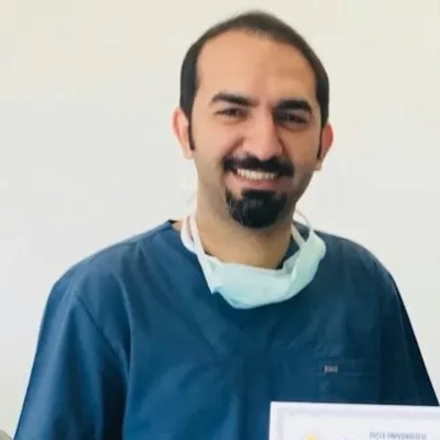 İhsan Akkuş