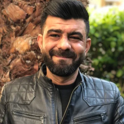 Abdullah Akkurt