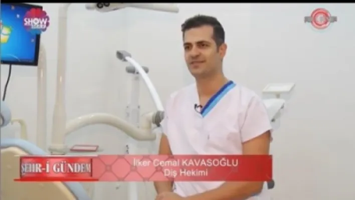 İlker Cemal Kavasoğlu