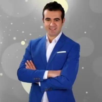 Muhammed Şahin
