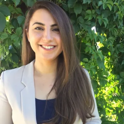 Tuba Gür Bingöl