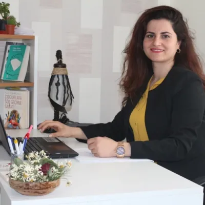 Rozerin Aslan