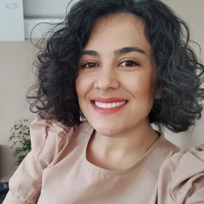 Fatma YÜCEL TEMİZKAN
