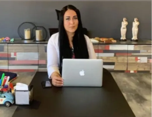 Ceylan Özateş