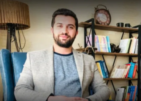 Ali Rıza Dinç