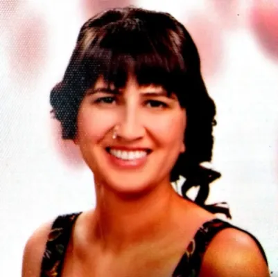 Gülay Yılmaz