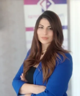 Melek Demir