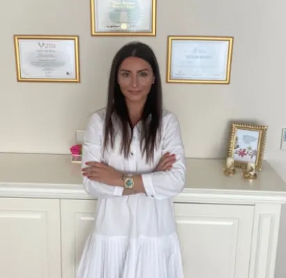 Cemre Hazal Çevik