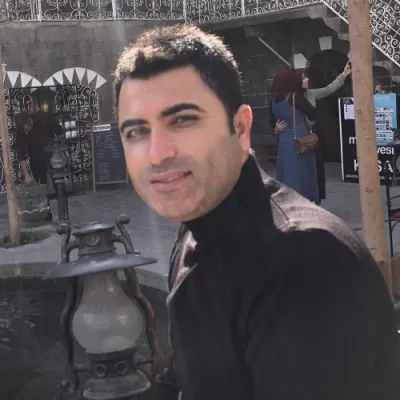 Psk. Ercan Tanrıkulu profil fotoğrafı