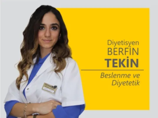 Berfin Tekin