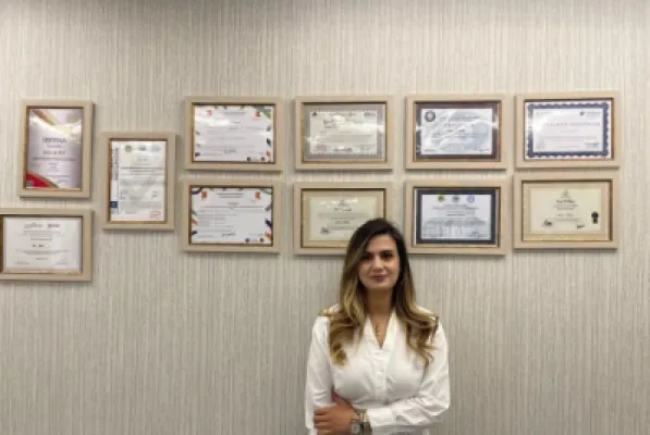 Aslı Elbir