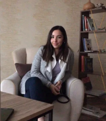 Şevval Batgi