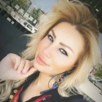 Melike Balkın Karakaya