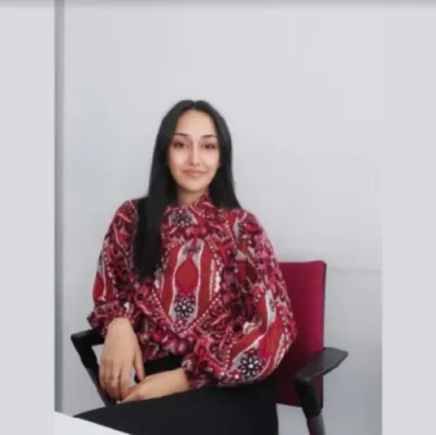 Nida Bural