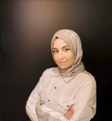 Nazenin Fırat