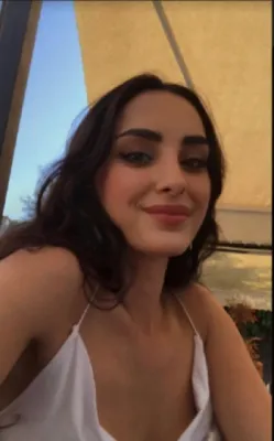 İrem Kağanarslan