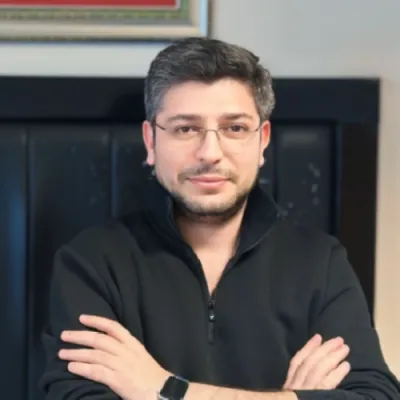 Dr. Aile Danışmanı Cündüllah Avci profil fotoğrafı