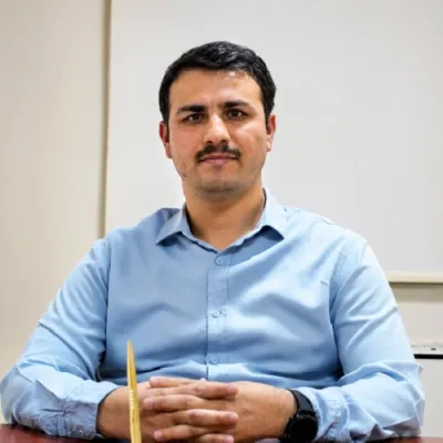 Uzm. Dr. İbrahim Zeyrek profil fotoğrafı