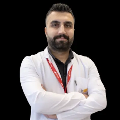 Muhammed Adıyaman