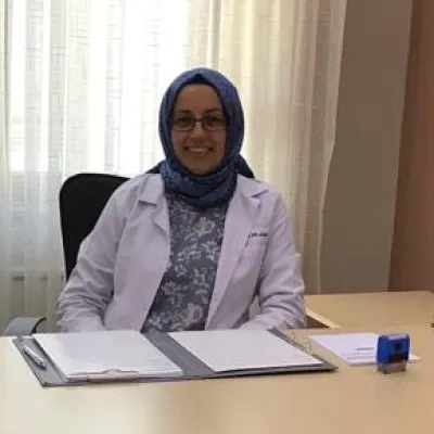 Ayşe Efe Arıcan