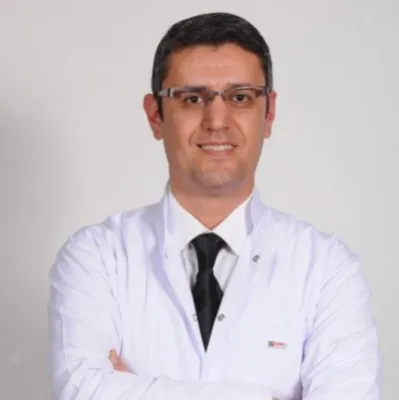 Prof. Dr. İsmail Erden profil fotoğrafı