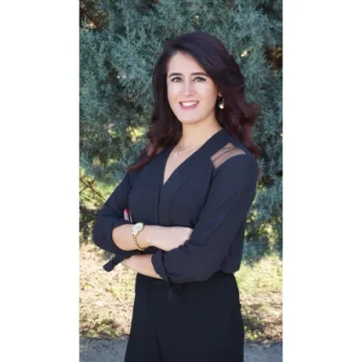 Tuğba Denizgezen