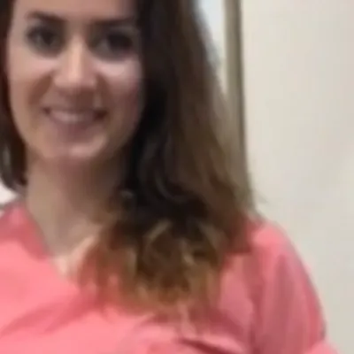 Tuğba Dülgeroğlu profil fotoğrafı