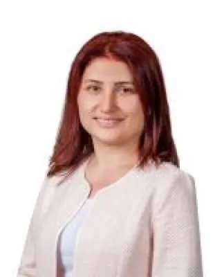 Havva Korkmaz Kocabıyık