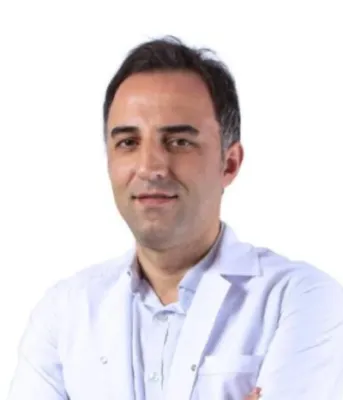 Op. Dr. Enis Özdemir profil fotoğrafı