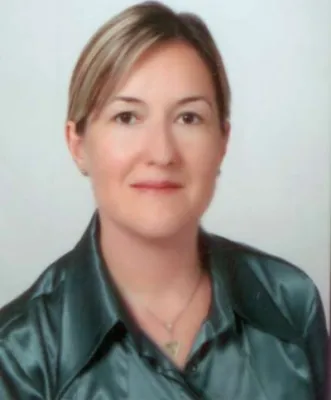 Uzm. Dr. Suriye Altıay profil fotoğrafı