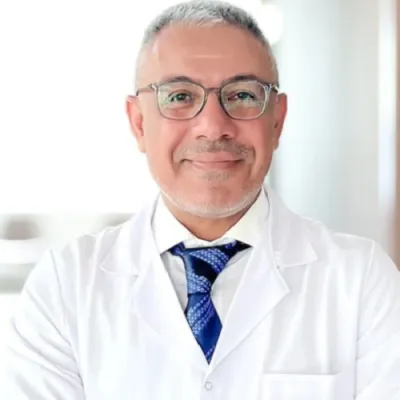Dr. Öğr. Üyesi Aslan Tekataş profil fotoğrafı