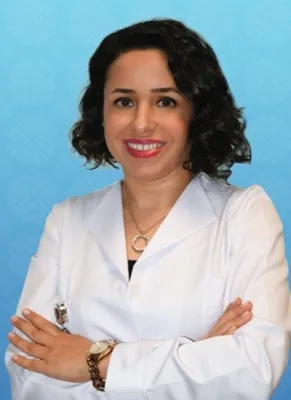 Uzm. Dr. Sevda Gümüş Şanlı profil fotoğrafı