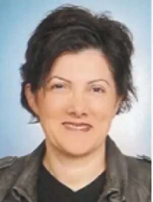 Prof. Dr. Nermin Tunçbilek profil fotoğrafı