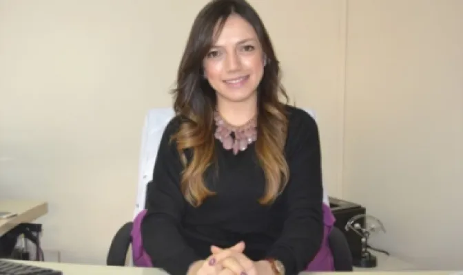 Dyt. Simge Siber Yıldırım profil fotoğrafı