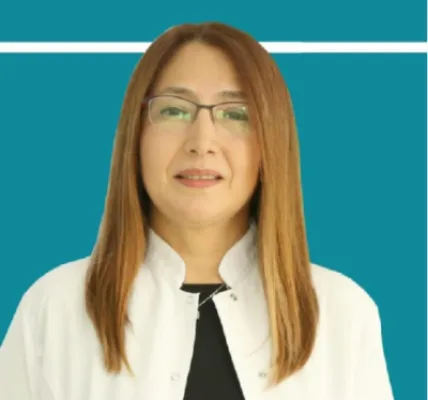 Meryem Aktoz