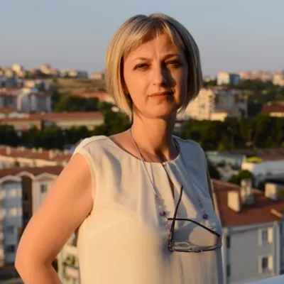 Uzm. Psk. Semra Pehlivan profil fotoğrafı