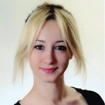 Psk. İrem Küçüksevim profil fotoğrafı