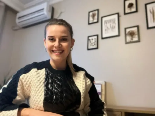 Buse Başköylü Uzun