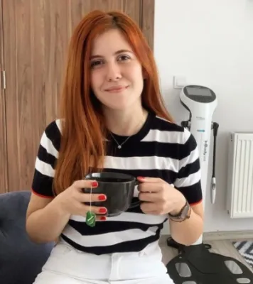 İdil Taşkın profil fotoğrafı