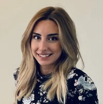 Cansu Beril Kızılırmak Bozkurt profil fotoğrafı