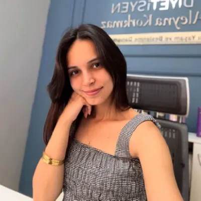 Aleyna Korkmaz profil fotoğrafı